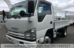 isuzu elf-truck 2013 CFJ1660321
