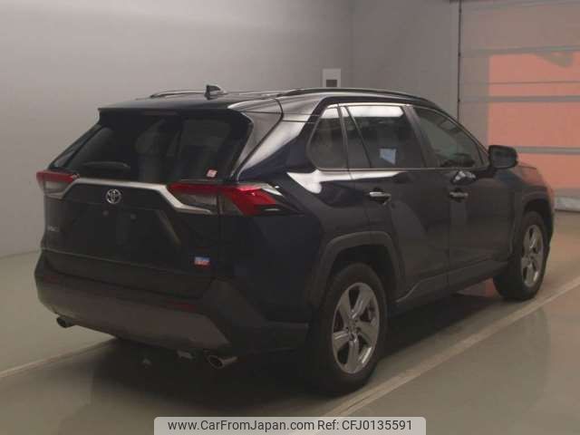 toyota rav4 2021 -TOYOTA--RAV4 6BA-MXAA54--MXAA54-4031300---TOYOTA--RAV4 6BA-MXAA54--MXAA54-4031300- image 2