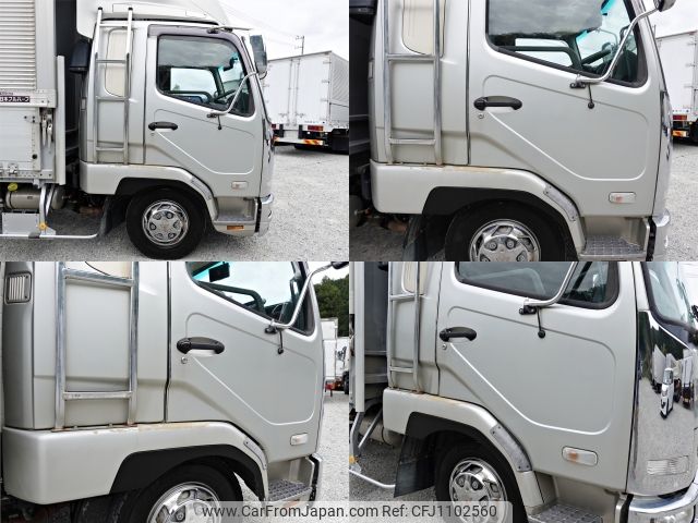 mitsubishi-fuso fighter 2007 CFJ1102560 image 2