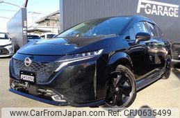 nissan aura 2024 -NISSAN--AURA 6AA-FSNE13--FSNE13-576***---NISSAN--AURA 6AA-FSNE13--FSNE13-576***-