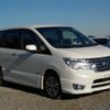 nissan serena 2016 -NISSAN--Serena DAA-HFC26--HFC26-302302---NISSAN--Serena DAA-HFC26--HFC26-302302- image 1