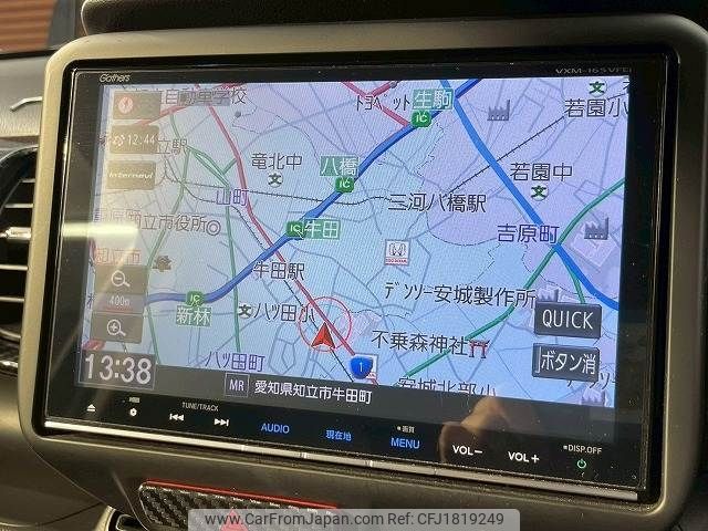 honda n-box 2016 CFJ1819249 image 2