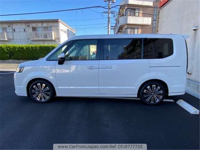 honda stepwagon 2022 -HONDA 【鈴鹿 330】--Stepwgn 6AA-RP8--RP8-1007322---HONDA 【鈴鹿 330】--Stepwgn 6AA-RP8--RP8-1007322- image 2