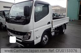 mitsubishi-fuso canter 2024 -MITSUBISHI--Canter 2RG-FBA20--FBA20-602703---MITSUBISHI--Canter 2RG-FBA20--FBA20-602703-