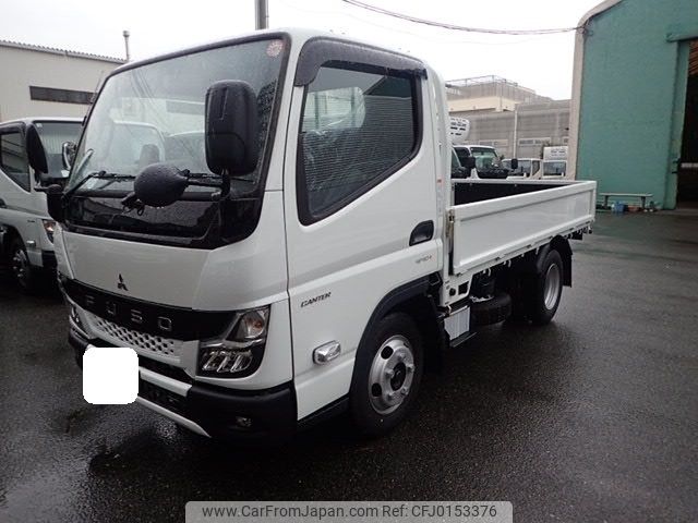 mitsubishi-fuso canter 2024 -MITSUBISHI--Canter 2RG-FBA20--FBA20-602703---MITSUBISHI--Canter 2RG-FBA20--FBA20-602703- image 1