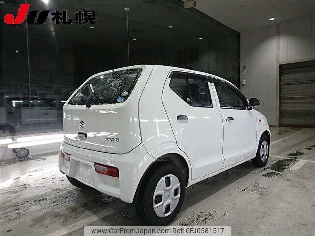 suzuki alto 2019 -SUZUKI--Alto HA36S-532688---SUZUKI--Alto HA36S-532688- image 2