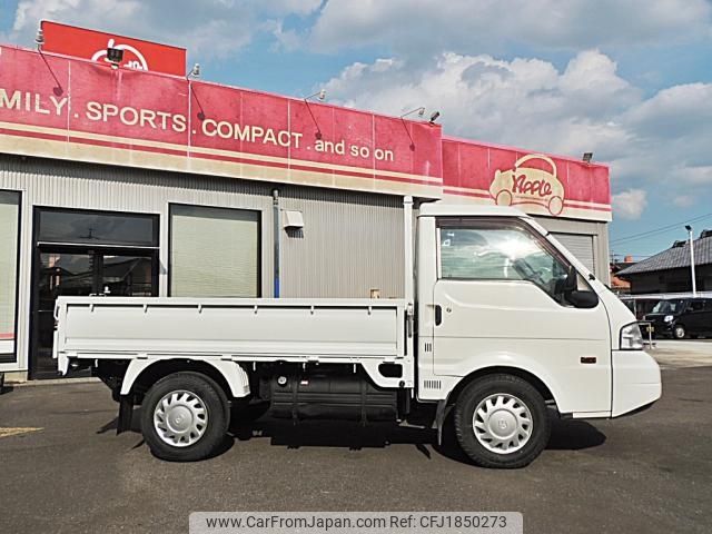 mazda bongo-truck 2018 CFJ1850273 image 2