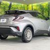 toyota c-hr 2017 CFJ1695136 image 17