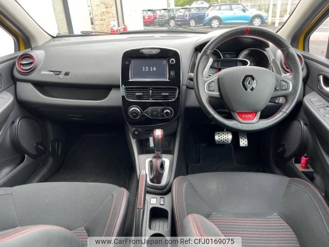 renault lutecia 2019 -RENAULT--Renault Lutecia ABA-RM5M1--VF15R930DJ0782727---RENAULT--Renault Lutecia ABA-RM5M1--VF15R930DJ0782727- image 2