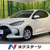 toyota yaris 2022 quick_quick_KSP210_KSP210-0059041 image 1