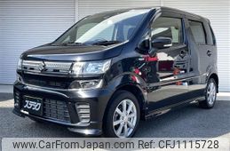 suzuki wagon-r 2021 quick_quick_5AA-MH95S_MH95S-167413