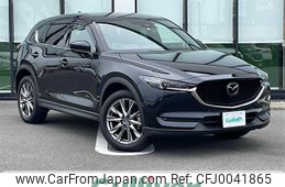 mazda cx-5 2019 -MAZDA--CX-5 3DA-KF2P--KF2P-312857---MAZDA--CX-5 3DA-KF2P--KF2P-312857-