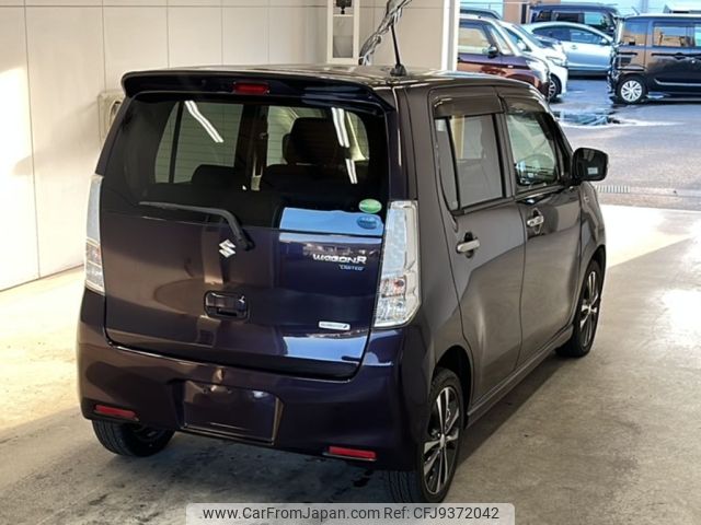 suzuki wagon-r 2014 -SUZUKI--Wagon R MH34S-284826---SUZUKI--Wagon R MH34S-284826- image 2