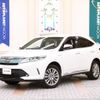 toyota harrier 2019 -TOYOTA--Harrier DAA-AVU65W--AVU65-0063816---TOYOTA--Harrier DAA-AVU65W--AVU65-0063816- image 1