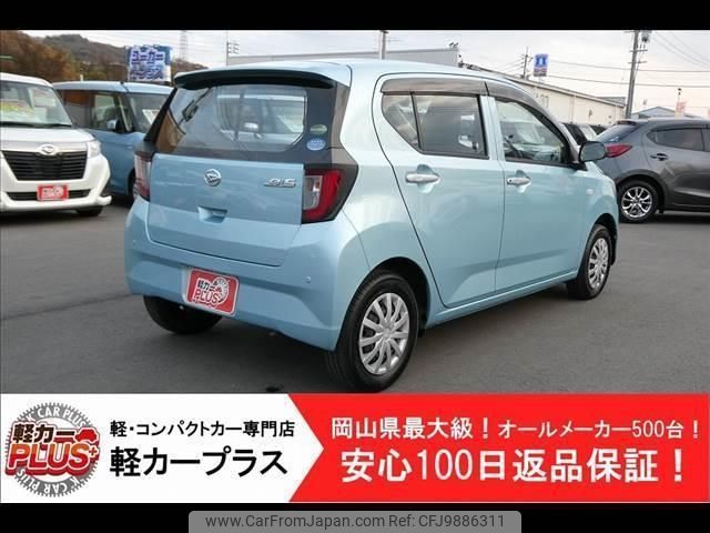 daihatsu mira-e-s 2018 -DAIHATSU--Mira e:s LA350S--LA350S-0119162---DAIHATSU--Mira e:s LA350S--LA350S-0119162- image 2