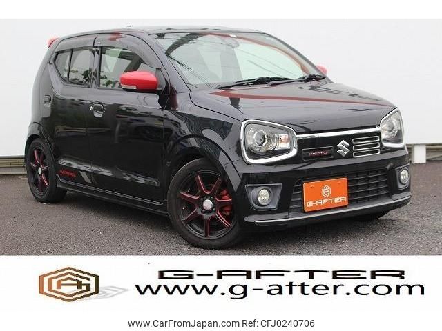 suzuki alto-works 2017 -SUZUKI--Alto Works DBA-HA36S--HA36S-890275---SUZUKI--Alto Works DBA-HA36S--HA36S-890275- image 1