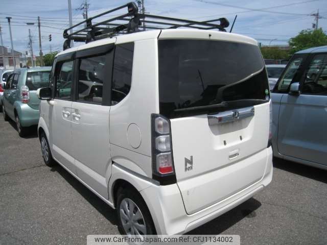 honda n-box 2014 -HONDA--N BOX DBA-JF1--JF1-1303389---HONDA--N BOX DBA-JF1--JF1-1303389- image 2
