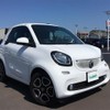 smart fortwo-convertible 2017 -スマート--MCC DBA-453444--WME4534442K172085---スマート--MCC DBA-453444--WME4534442K172085- image 1