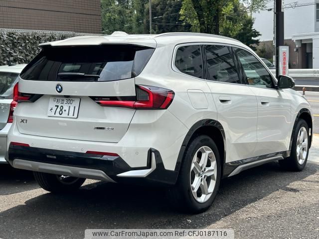 bmw x1 2023 quick_quick_3BA-52EE20_WBA52EE0705X48881 image 2