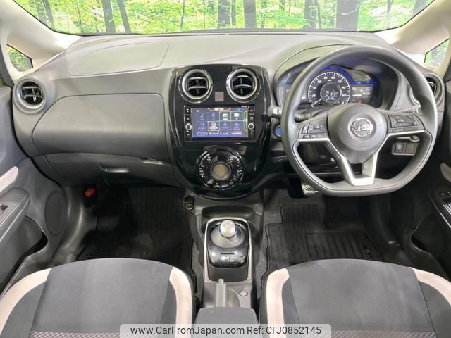 nissan note 2017 quick_quick_HE12_HE12-122151 image 2