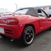 honda beat 1991 -HONDA--Beat E-PP1--PP1-1011031---HONDA--Beat E-PP1--PP1-1011031- image 2