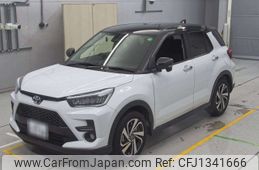 toyota raize 2023 -TOYOTA 【三重 501わ9786】--Raize A201A-0056266---TOYOTA 【三重 501わ9786】--Raize A201A-0056266-