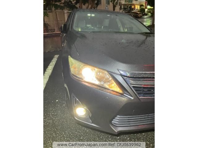 toyota camry 2012 -TOYOTA--Camry DAA-AVV50--AVV50-1008435---TOYOTA--Camry DAA-AVV50--AVV50-1008435- image 2