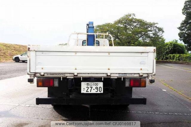 isuzu elf-truck 2011 quick_quick_SKG-NKR85AR_NKR85-7021463 image 2