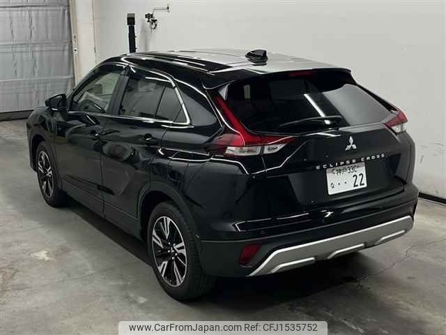 mitsubishi eclipse-cross 2022 CFJ1535752 image 2