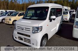 honda n-van 2019 -HONDA--N VAN HBD-JJ1--JJ1-3031027---HONDA--N VAN HBD-JJ1--JJ1-3031027-