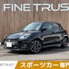 suzuki swift 2019 -SUZUKI--Swift CBA-ZC33S--ZC33S-118228---SUZUKI--Swift CBA-ZC33S--ZC33S-118228- image 1