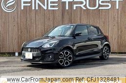 suzuki swift 2019 -SUZUKI--Swift CBA-ZC33S--ZC33S-118228---SUZUKI--Swift CBA-ZC33S--ZC33S-118228-