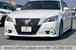toyota crown 2013 quick_quick_DAA-AWS210_AWS210-6038508