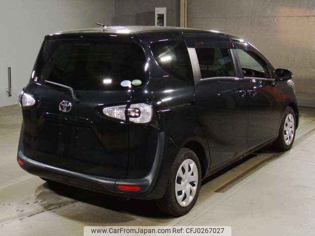 toyota sienta 2016 -TOYOTA--Sienta DBA-NSP170G--NSP170-7064482---TOYOTA--Sienta DBA-NSP170G--NSP170-7064482- image 2