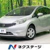 nissan note 2015 -NISSAN--Note DBA-E12--E12-421253---NISSAN--Note DBA-E12--E12-421253- image 1