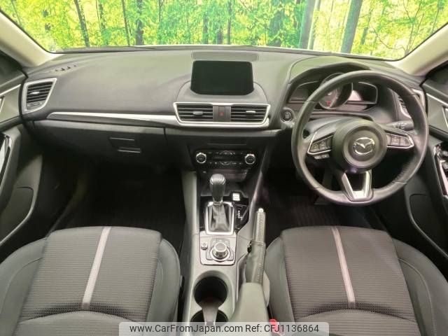 mazda axela 2016 -MAZDA--Axela DBA-BM5FS--BM5FS-402126---MAZDA--Axela DBA-BM5FS--BM5FS-402126- image 2