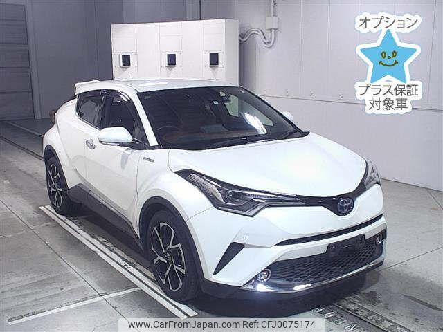 toyota c-hr 2019 -TOYOTA--C-HR ZYX10-2188542---TOYOTA--C-HR ZYX10-2188542- image 1