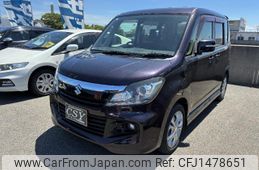 suzuki solio-bandit 2012 quick_quick_DBA-MA15S_MA15S-654856