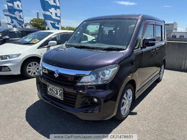 suzuki solio-bandit 2012 quick_quick_DBA-MA15S_MA15S-654856 image 1