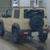 suzuki jimny-sierra 2021 -SUZUKI--Jimny Sierra 3BA-JB74W--JB74W-140842---SUZUKI--Jimny Sierra 3BA-JB74W--JB74W-140842- image 2