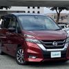 nissan serena 2016 -NISSAN--Serena DAA-GFC27--GFC27-006510---NISSAN--Serena DAA-GFC27--GFC27-006510- image 1