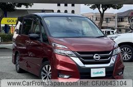 nissan serena 2016 -NISSAN--Serena DAA-GFC27--GFC27-006510---NISSAN--Serena DAA-GFC27--GFC27-006510-