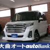 toyota roomy 2023 -TOYOTA--Roomy 5BA-M910A--M910A-1016917---TOYOTA--Roomy 5BA-M910A--M910A-1016917- image 1