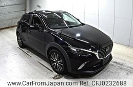 mazda cx-3 2015 -MAZDA--CX-3 DK5FW-108581---MAZDA--CX-3 DK5FW-108581-