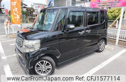 honda n-box 2013 CFJ1577114