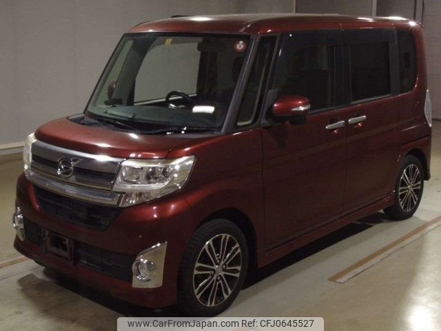 daihatsu tanto 2013 -DAIHATSU--Tanto LA600S-0007174---DAIHATSU--Tanto LA600S-0007174- image 1