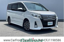 toyota noah 2015 -TOYOTA--Noah DBA-ZRR80W--ZRR80-0149185---TOYOTA--Noah DBA-ZRR80W--ZRR80-0149185-