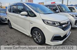 honda freed-hybrid 2021 CFJ1497329