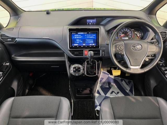 toyota noah 2018 -TOYOTA--Noah DBA-ZRR80W--ZRR80-0479124---TOYOTA--Noah DBA-ZRR80W--ZRR80-0479124- image 2