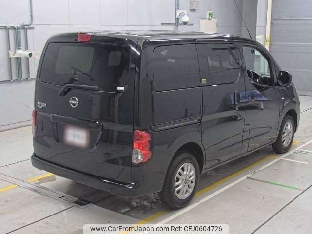 nissan nv200-vanette 2022 -NISSAN--NV200 3BA-M20--M20-041200---NISSAN--NV200 3BA-M20--M20-041200- image 2